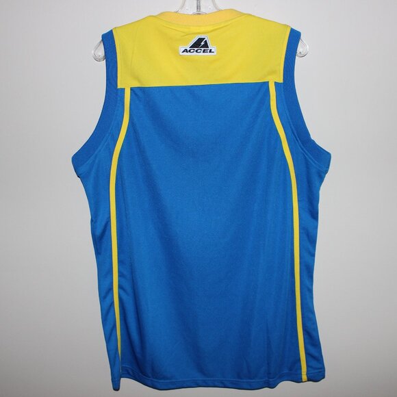 vintage Talk 'N Text TNT Tropang Texters PBA Accel basketball jersey Philippines - Picture 9 of 9